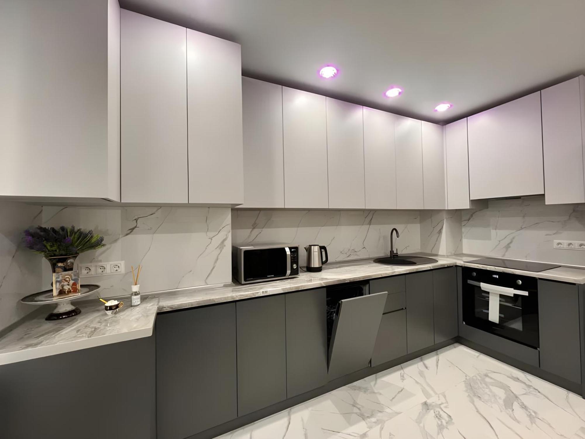 2bd Kings Cross & St Pancras Elegance Appartement Londres